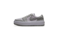 Air Jordan - Air Jordan 1 Low Elevate Stealth - Gris