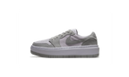 Air Jordan - Air Jordan 1 Low Elevate Stealth - Gris