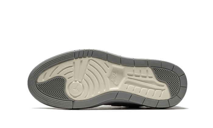 Air Jordan - Air Jordan 1 Low Elevate Stealth - Gris