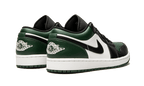 Air Jordan - Air Jordan 1 Low Green Toe - Vert