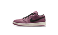 Air Jordan - Air Jordan 1 Low Mulberry - Violet
