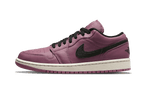 Air Jordan - Air Jordan 1 Low Mulberry - Violet