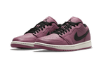 Air Jordan - Air Jordan 1 Low Mulberry - Violet