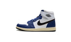 Air Jordan - Air Jordan 1 Retro High Og Rare Air Deep Royal Blue - Bleu