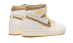 Air Jordan - Air Jordan 1 Retro High Og Craft Vibrations Of Naija - Blanc