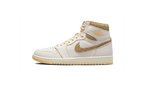 Air Jordan - Air Jordan 1 Retro High Og Craft Vibrations Of Naija - Blanc
