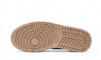 Air Jordan - Air Jordan 1 Retro High Og Latte - Marron