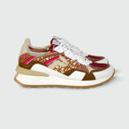 Zapatillas Akanda-Paon
