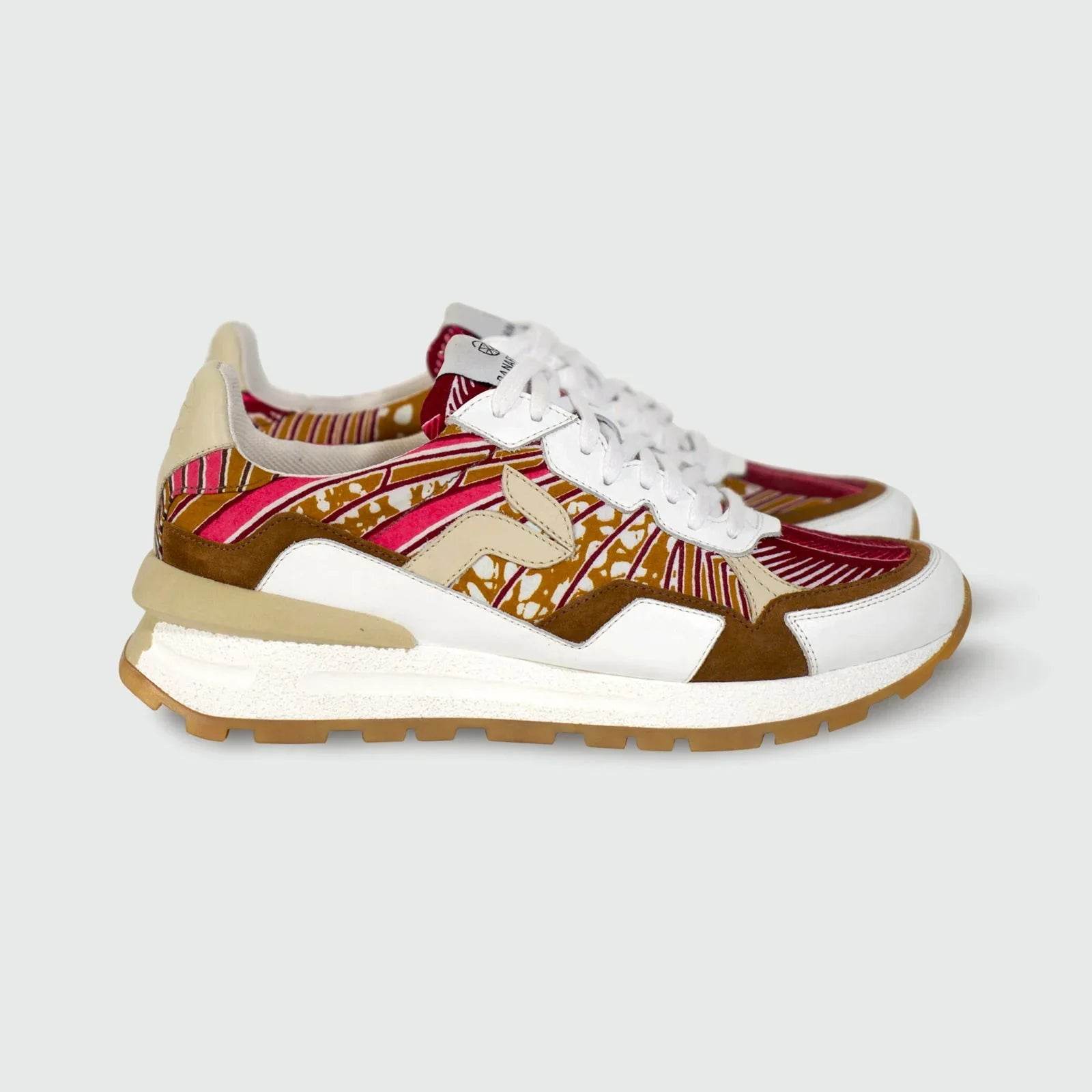 Zapatillas Akanda-Paon