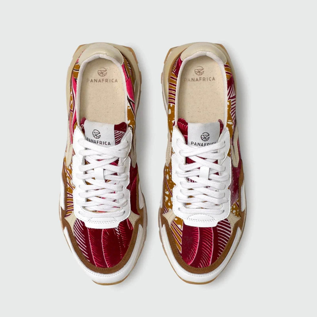 Zapatillas Akanda-Paon