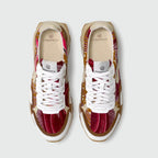 Zapatillas Akanda-Paon
