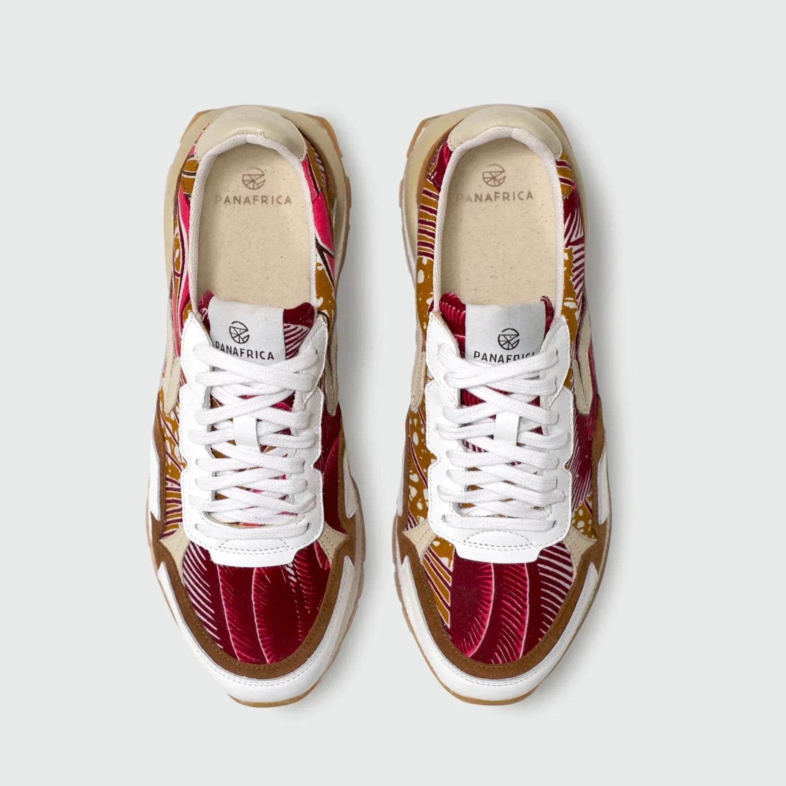 Zapatillas Akanda-Paon