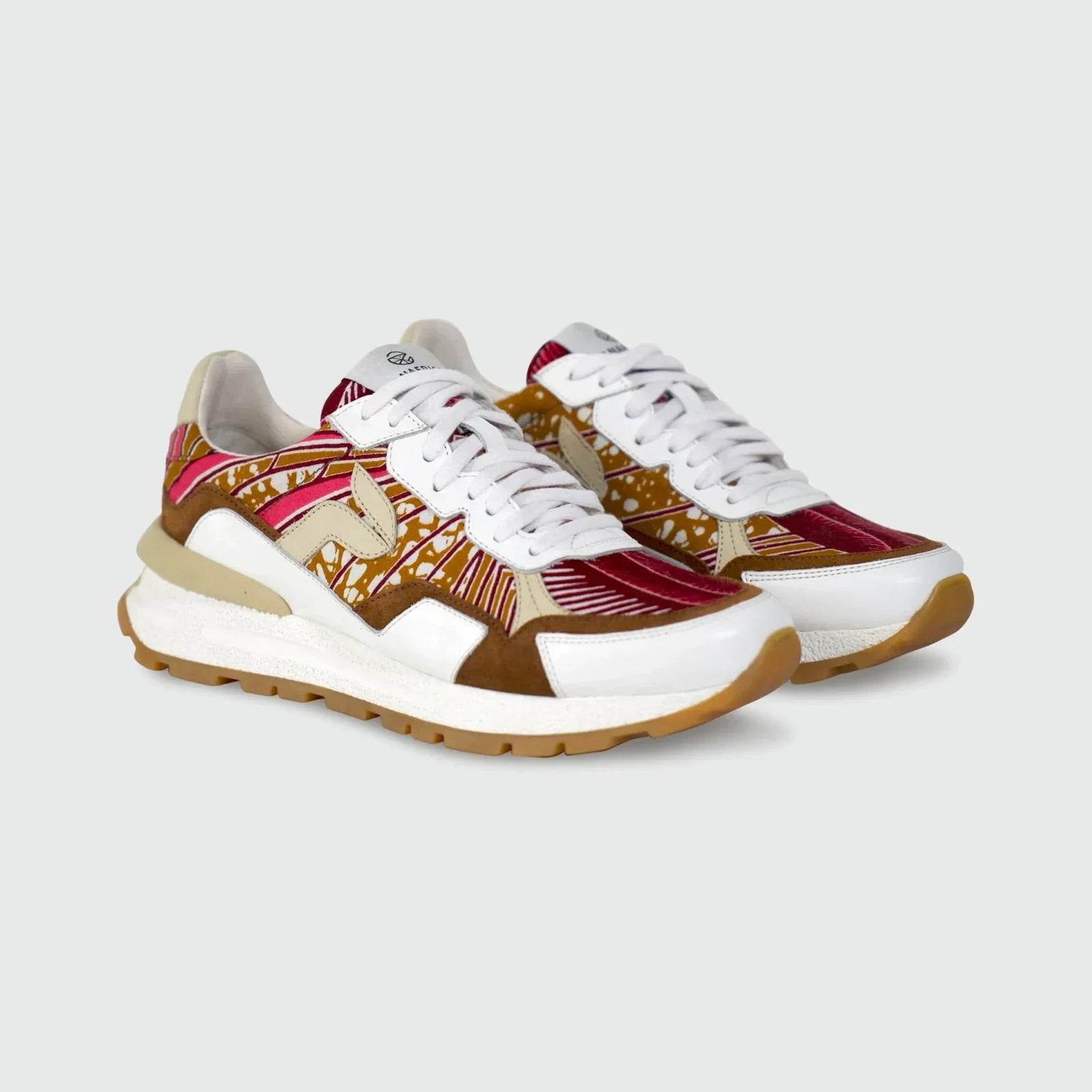 Zapatillas Akanda-Paon