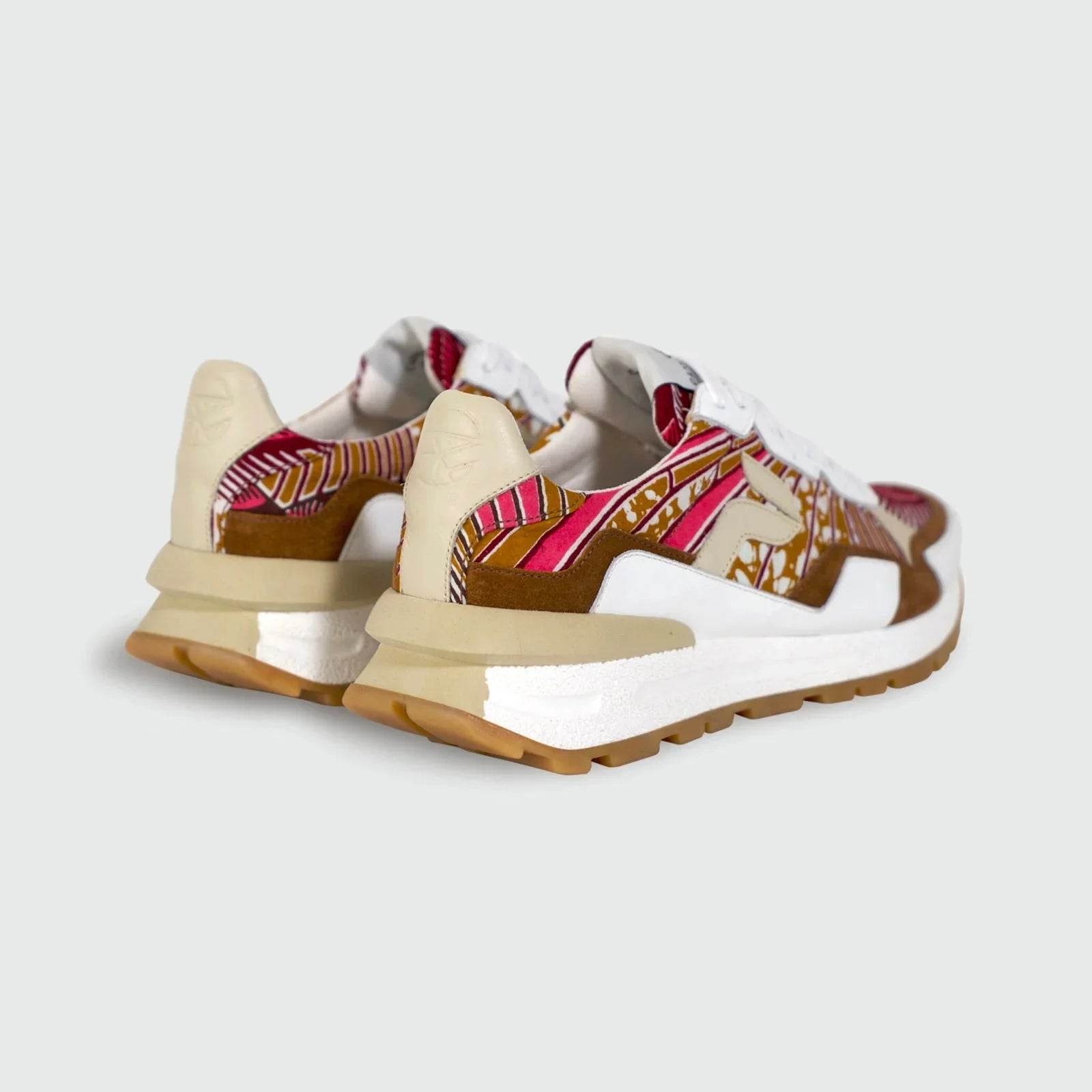 Zapatillas Akanda-Paon