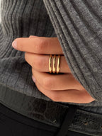 Alba Ring