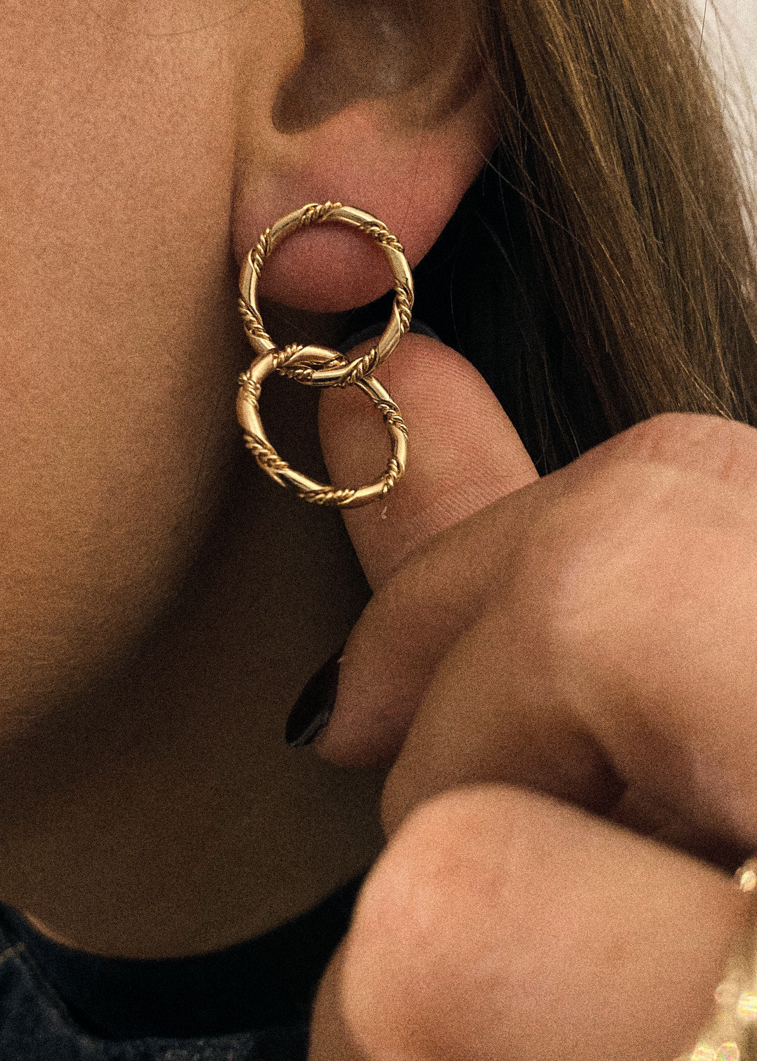 Pendientes Alberic