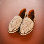 Huaraches Alegre - Gris