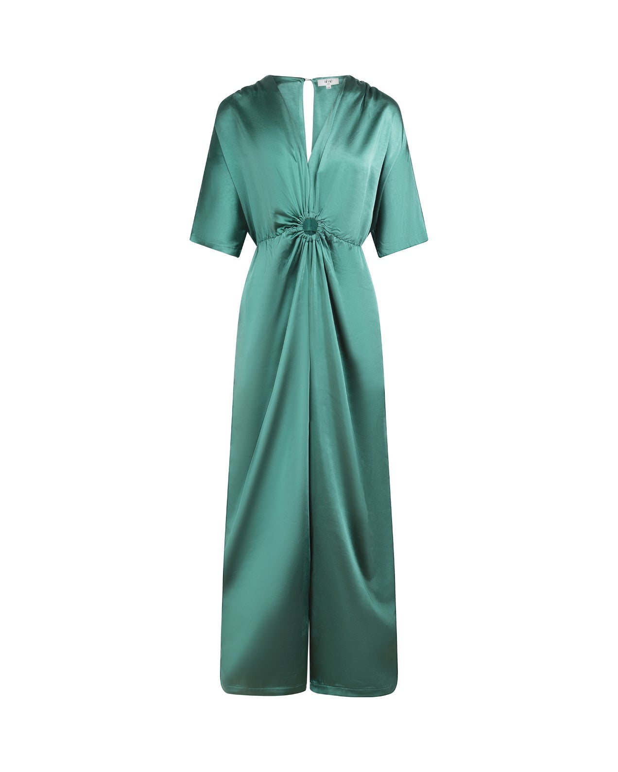 Combinaison Angela Satin