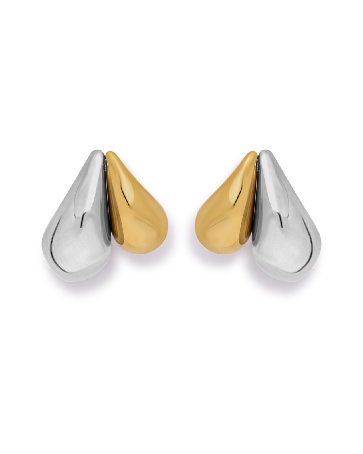 Boucles D'Oreilles Delta