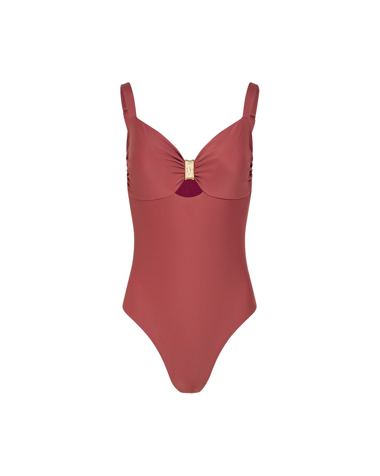 Maillot Noor Bijou
