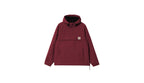 Jacket Pullover (Winter) - Marron - Homme