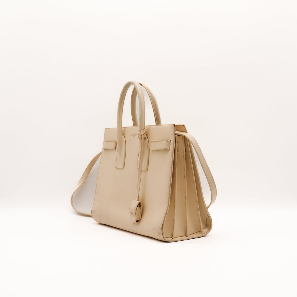 Le Sac De Jour Saint Laurent