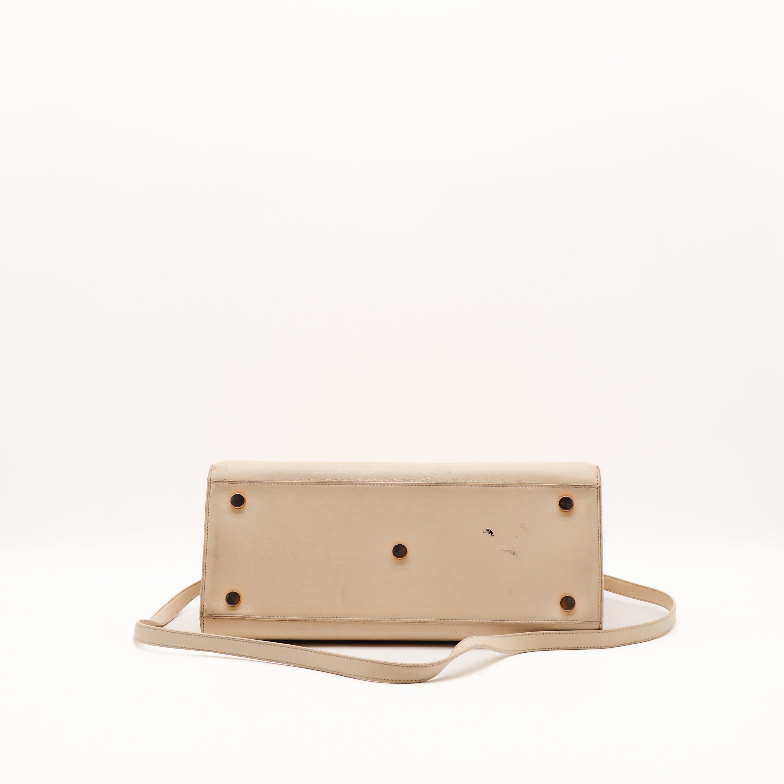 Le Sac De Jour Saint Laurent