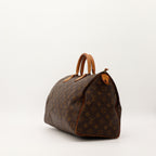 The Louis Vuitton Speedy 35