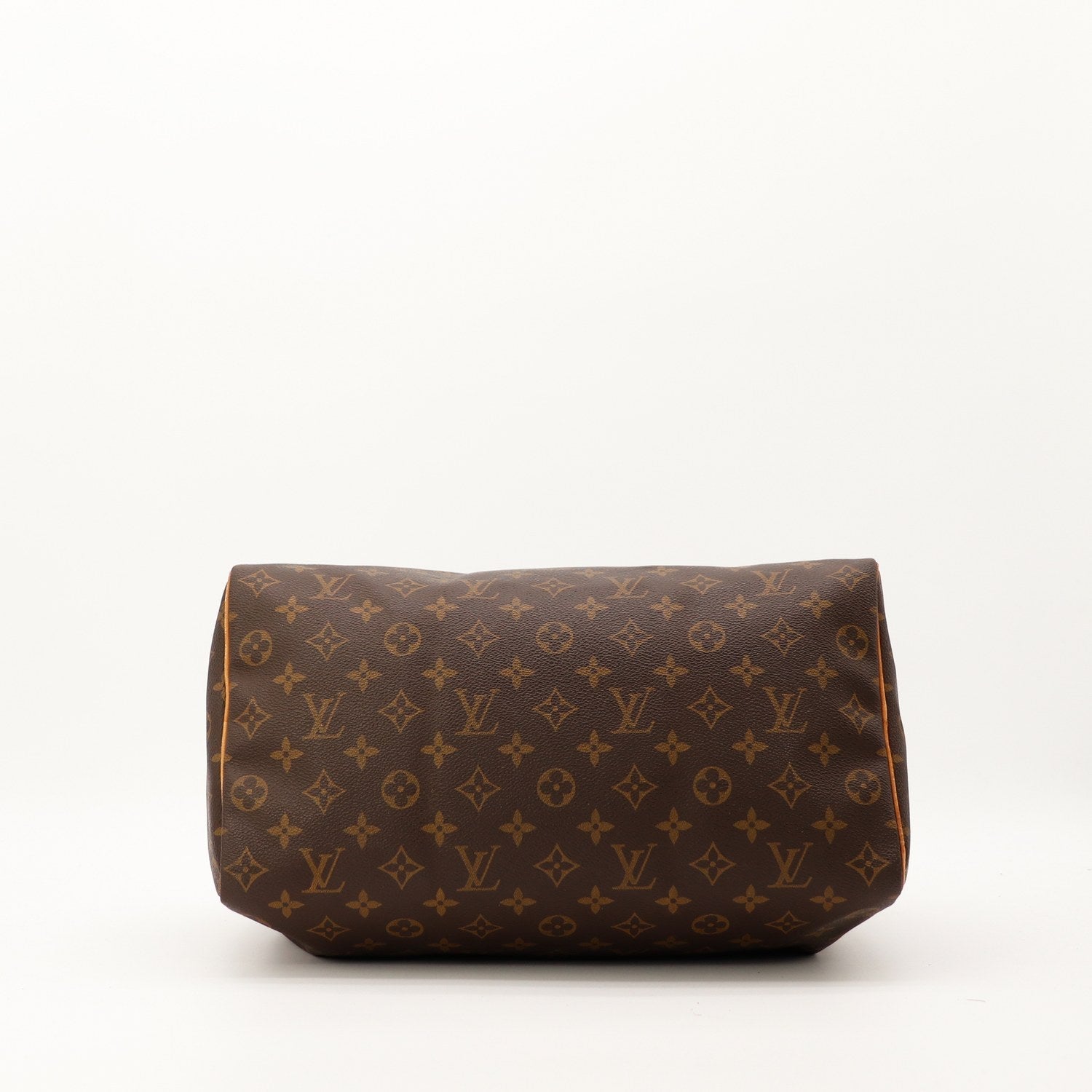 The Louis Vuitton Speedy 35