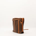 The Céline Triomphe Bucket Bag