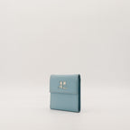 The Courrèges Compact Wallet