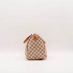 El Speedy 30 Azur Damier Louis Vuitton