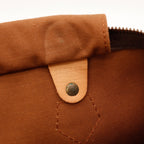 The Louis Vuitton Speedy 35