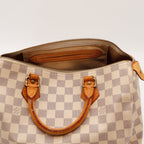 El Speedy 30 Azur Damier Louis Vuitton