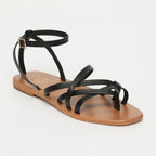 Sandales Amelia - Black
