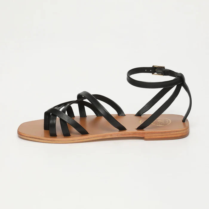 Sandales Amelia - Black