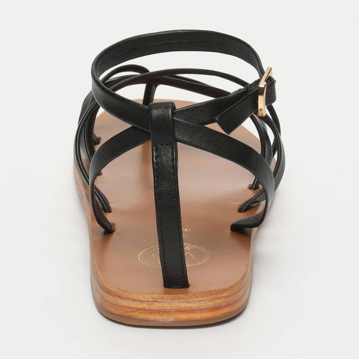 Sandales Amelia - Black