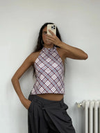 Top Amy Réversible