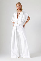 Pantalon Chloe Coco