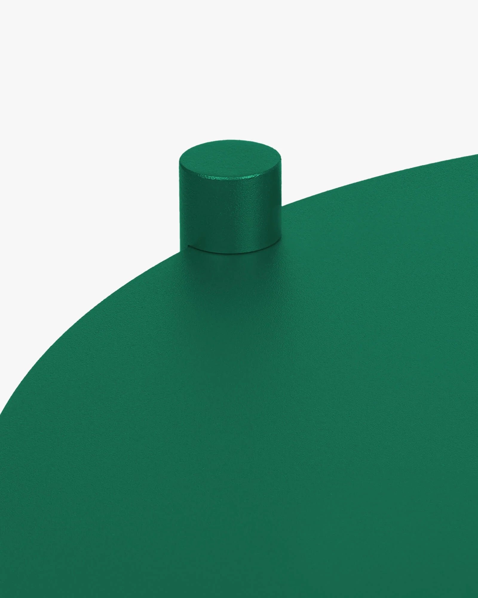 Mesa Auxiliar Ande - Watermelon Green