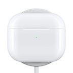 Apple AirPods (3e génération) - Boîtier de charge MagSafe