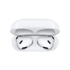 Apple AirPods (3e génération) - Boîtier de charge MagSafe