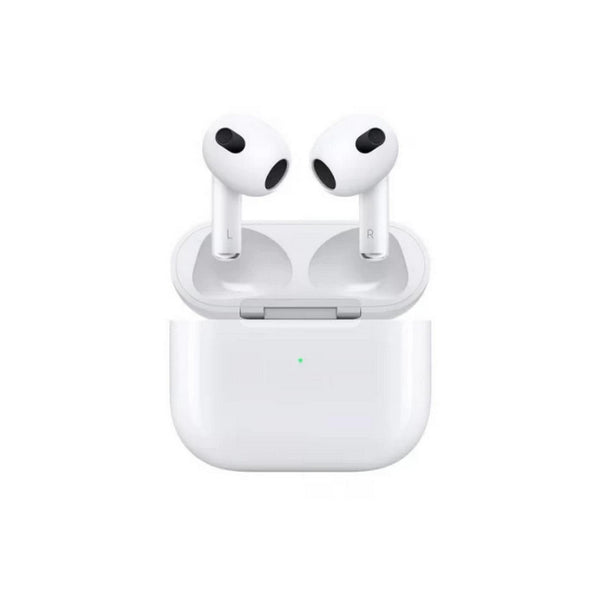 Apple AirPods (3e génération) - Boîtier de charge MagSafe
