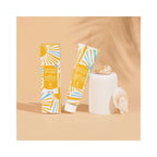 Certified Organic Natural After Sun Milk