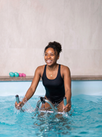6 Sessions - Aqua By