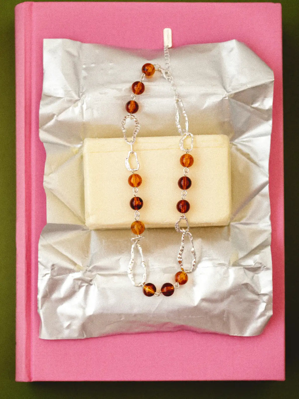 Collar Arabella