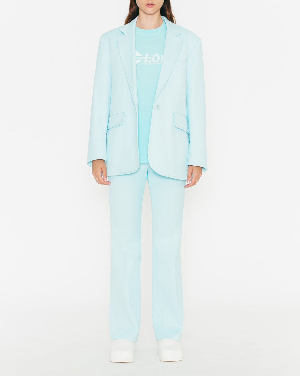 Veste Arbus - Light Blue