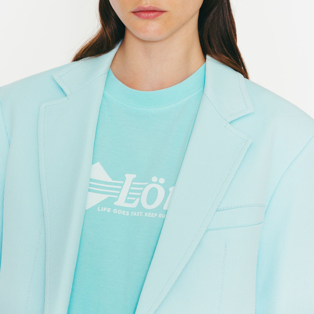 Veste Arbus - Light Blue