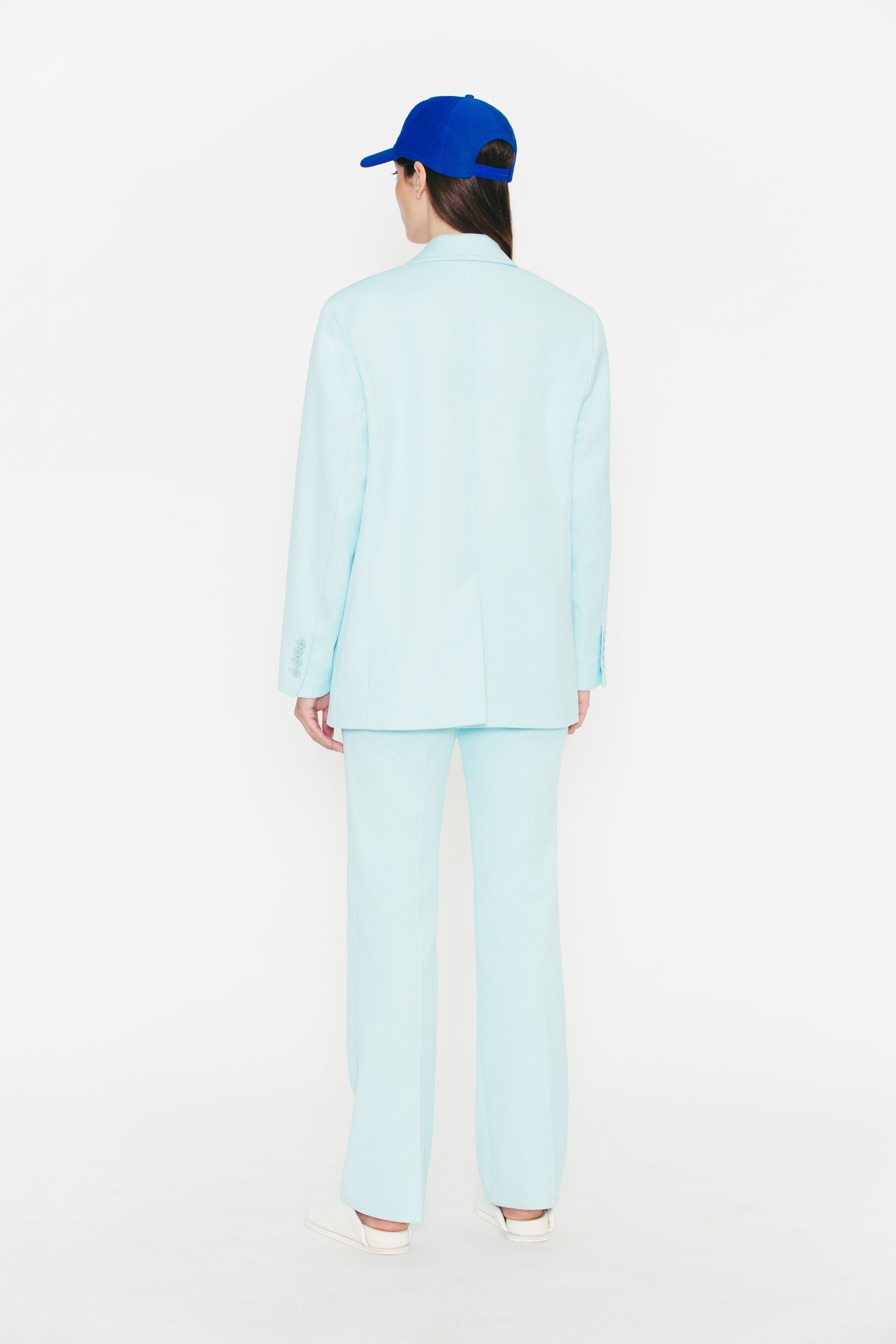 Veste Arbus - Light Blue