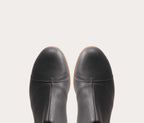 Chaussures Basses Armelle - Souple Noir - Femme